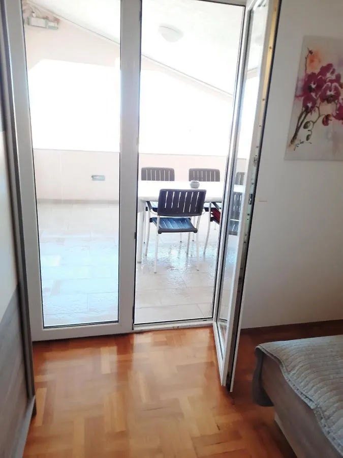 Apartment Juliette