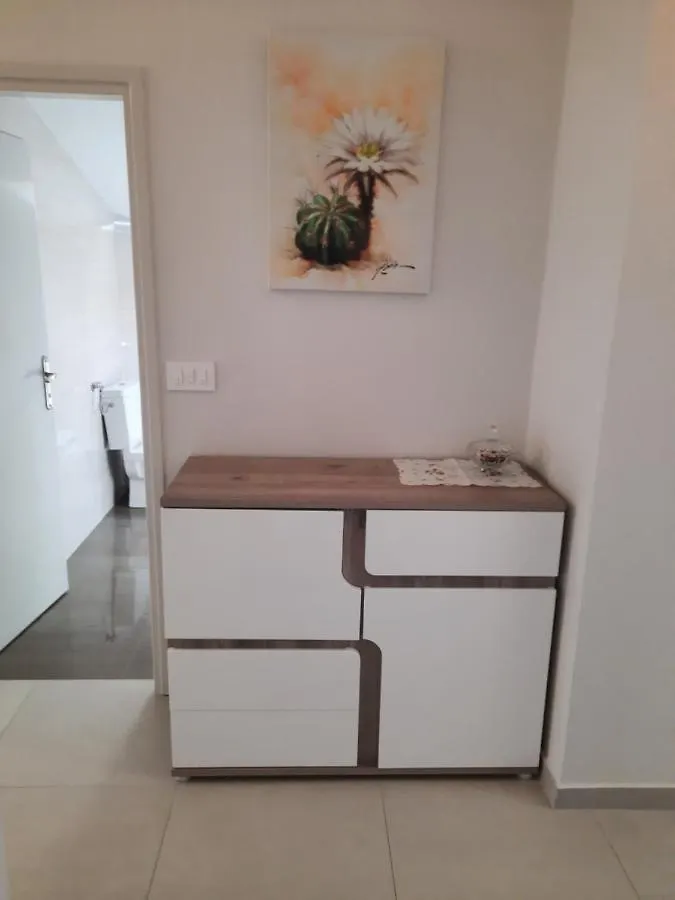 Apartment Juliette Zadar