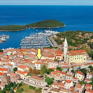 Old Town Vrsar, Danica & Zoran Vrsar