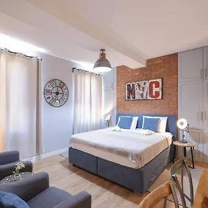  Apartman Elegance