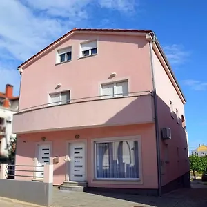  Apartman La Luna