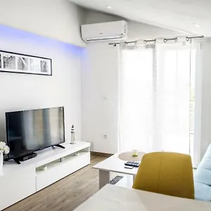  Apartman Apartman Nina