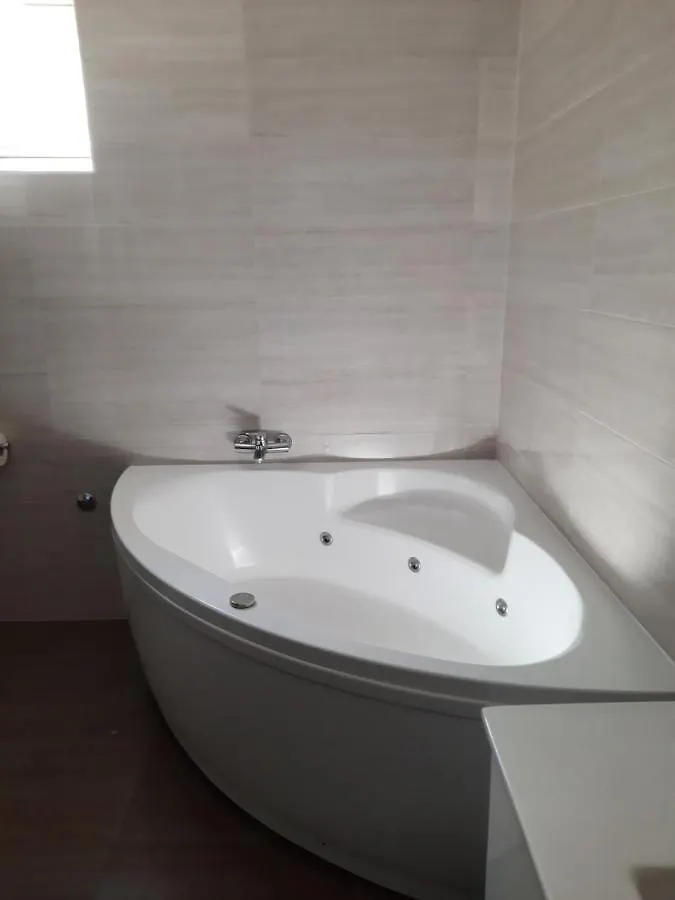 Apartment Juliette Zadar Croatia