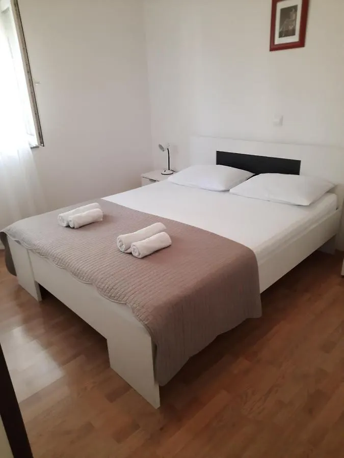 Apartment Juliette Zadar