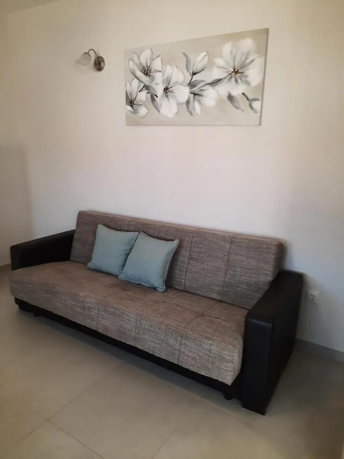 Apartment Juliette Zadar Croatia