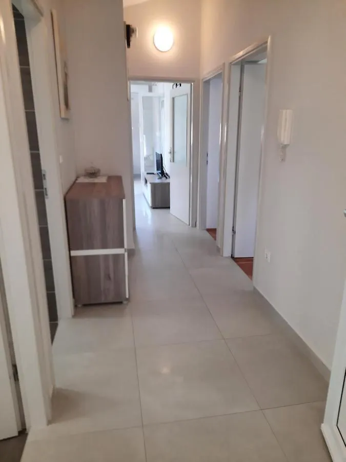 Apartment Juliette Zadar