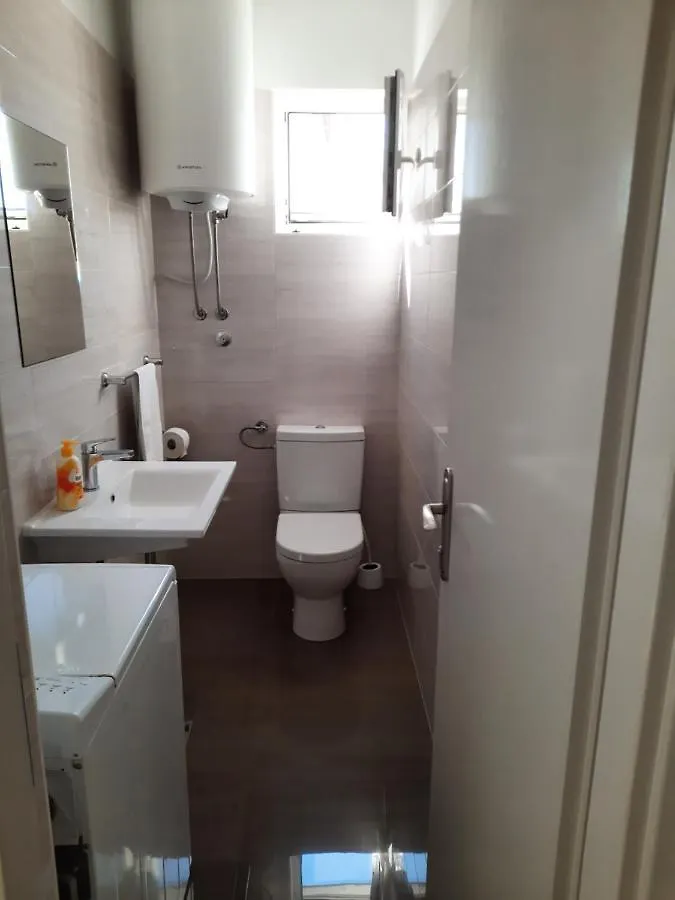 Apartment Juliette Zadar 0*,  Croatia