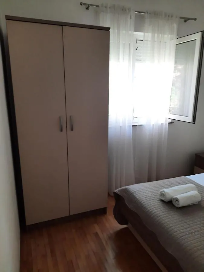Apartment Juliette Zadar