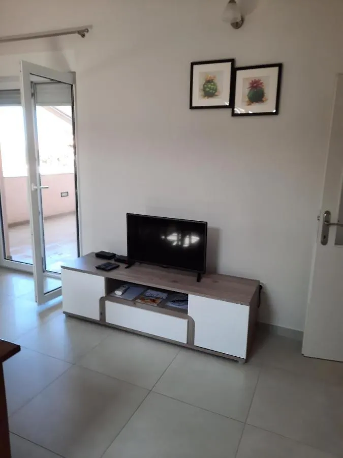Apartment Juliette Zadar