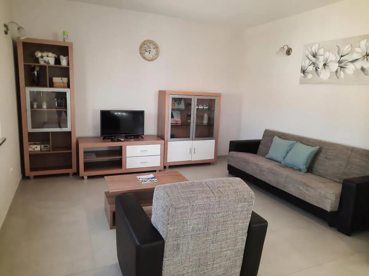Apartment Juliette Zadar