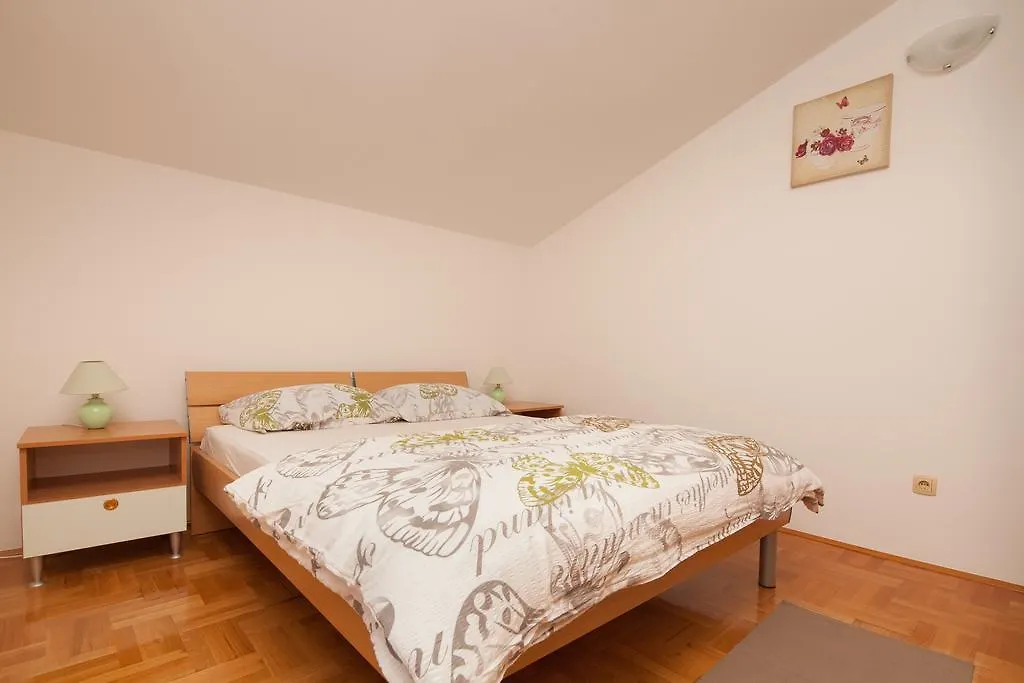 Apartment Juliette Zadar Croatia