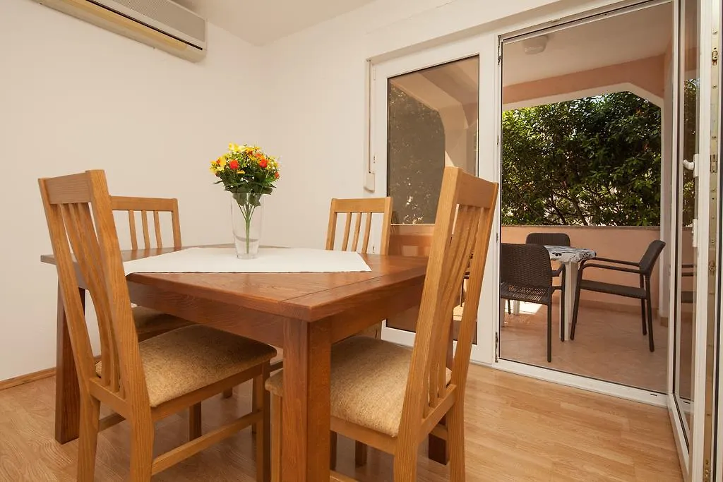 Apartment Juliette Zadar