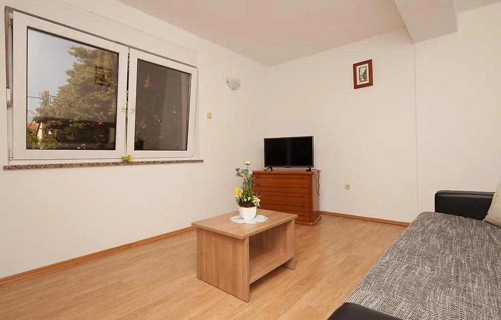 Apartment Juliette Zadar Croatia